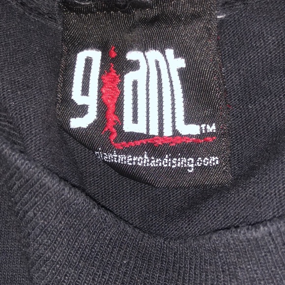 Vintage Korn tee shirt! Perfect condition - Picture 4 of 4